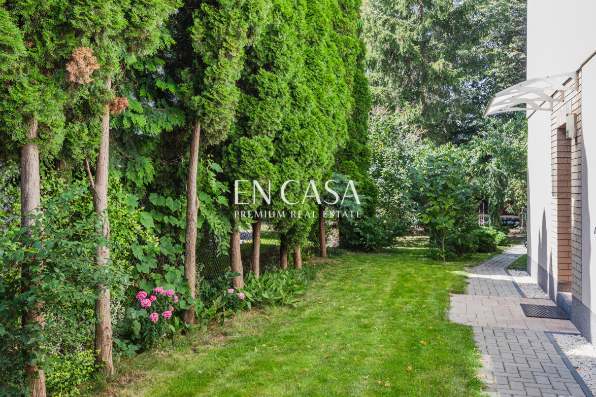 House Sale Warszawa Bemowo 21